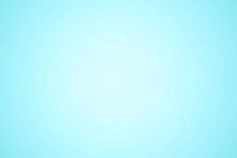 Blue light background. Vignette, gradient. Transition. Shadow light. Stock Photos