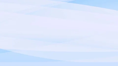 Blue light blade abstract background, seamless loop. Version from 9 to 10 Stock Footage 78214164