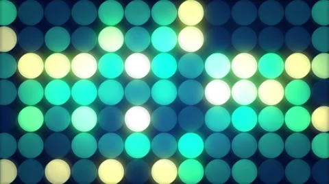 Blue Light Blue Background Stock Footage 39620926