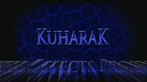 Blue light bust with shatter After Effects stock