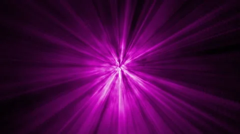 Blue light effects Stock Footage 52581478