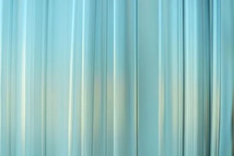 Blue light Exquisite abstract background parallel lines. Business ideas Foto stock