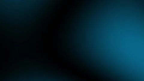 Blue light flashes and moves against a dark blue background. Seamless loop. Stock Footage 219661633