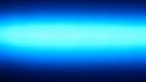 Blue Light Flashing Video stock 116247640
