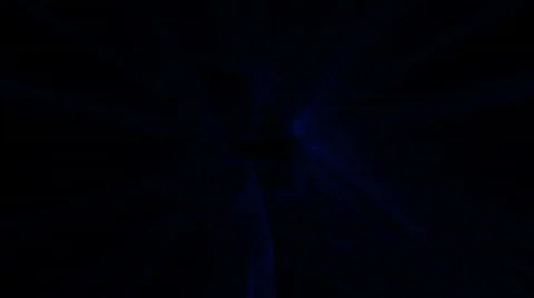 Blue Light Stock Footage 295013