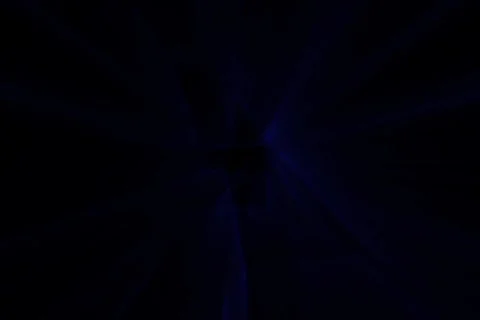 Blue Light Stock Footage 295045
