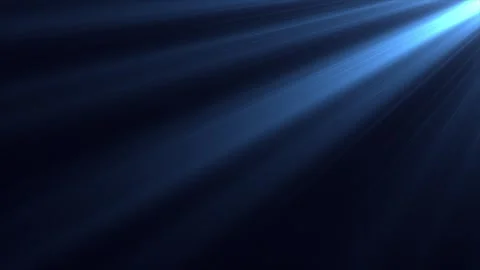 Blue Light Stock Footage 289736023