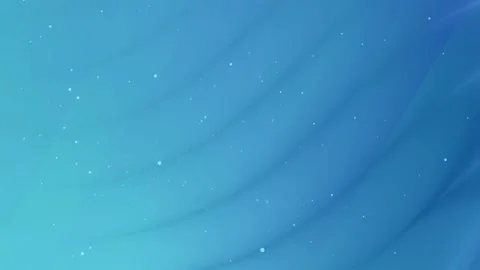 Blue light gradient background smooth blue blurred abstract Stock Footage 303947521