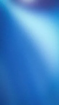 Blue light gradient background vertical abstract tech grainy wallpaper with.. Stock Illustration