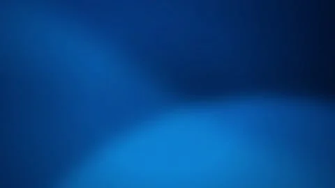 Blue light gradients shift and drift in a seamless loop Stock Footage 341274690