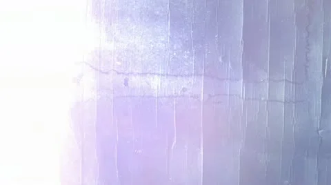 Blue light grunge Stock Footage 11367513