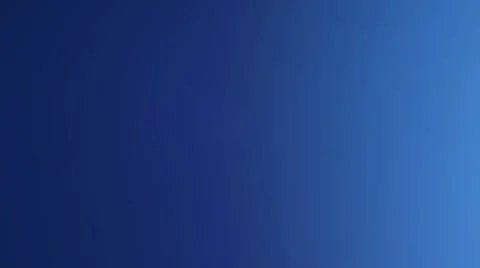 Blue Light Leak #1 Video stock 5556250