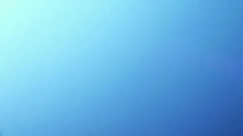Blue Light Leak #10 Video stock 5556174