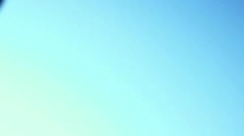 Blue Light Leak #11 Video stock 5556150