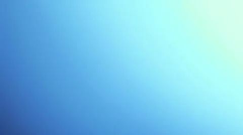 Blue Light Leak #12 Stock Footage 5556123