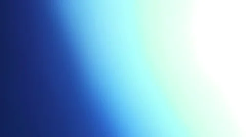 Blue Light Leak #13 Video stock 5556045