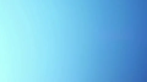 Blue Light Leak #14 Video stock 5555996