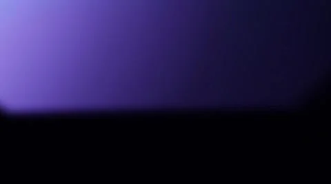 Blue Light Leak #15 Video stock 5555959
