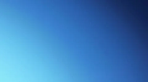 Blue Light Leak #3 Stock Footage 5555903