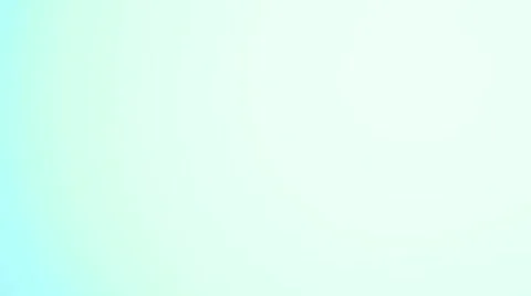 Blue Light Leak #6 Video stock 5556221