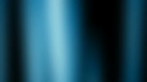 Blue light leaks background video Stock-Footage 208954308