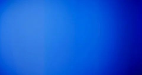 Blue Light Leaks on Black Background. Overlay. Transition. Video Color Filters Stock Footage 121509680