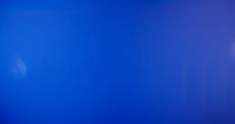 Blue Light Leaks on Black Background. Overlay. Transition. Video Color Filters Stock Footage 121510126
