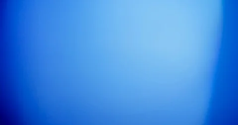 Blue Light Leaks on Black Background. Overlay. Transition. Video Color Filters Stock Footage 121510320