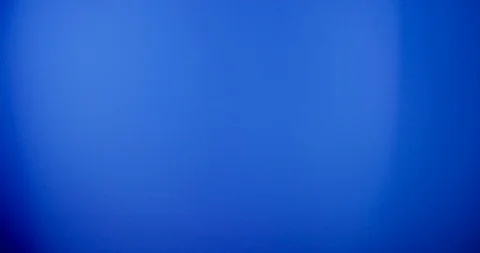 Blue Light Leaks on Black Background. Overlay. Transition. Video Color Filters Stock Footage 121510538