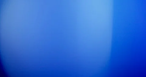 Blue Light Leaks on Black Background. Overlay. Transition. Video Color Filters Stock Footage 121510702