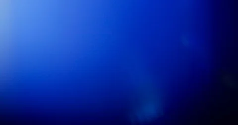 Blue Light Leaks on Black Background. Overlay. Transition. Video Color Filters Stock Footage 121511726