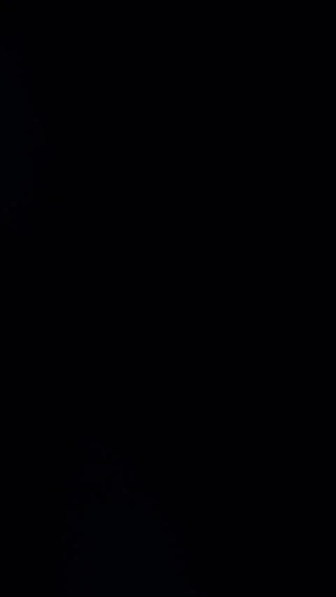 Blue light leaks cool vertical template effect for social media 動画素材 300771802