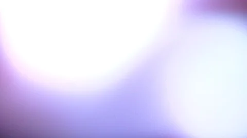Blue Light Leaks Lens Whacking or freelensing over Black Background. Video stock 127319349