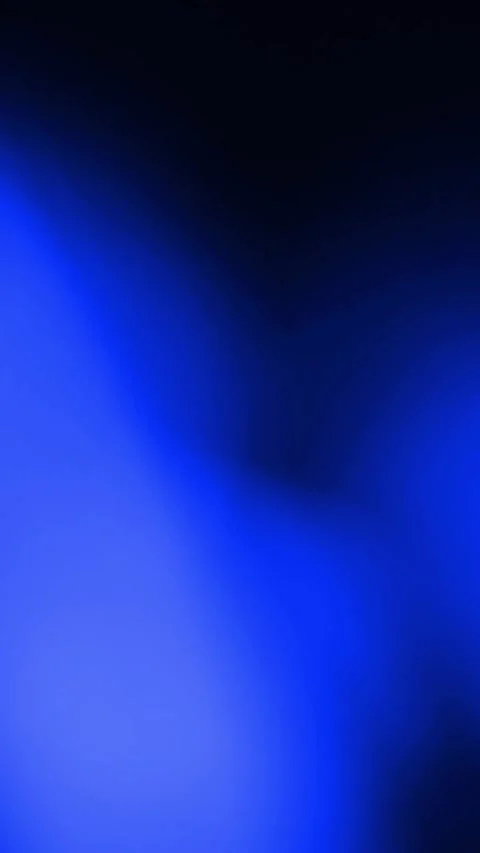 Blue light leaks vertical filter video transition alpha overlay layer Stock Footage 300773412