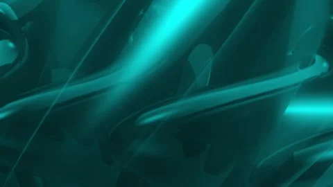 Blue Light Motion Stock Footage 300933324