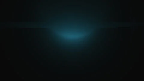 Blue light movement with a special shape Видео 315158637