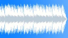 Blue Light Stock Music
