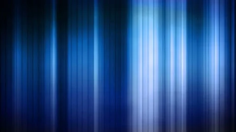 Blue Light Panel Background Video stock 68674303
