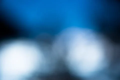 Blue Light Stock Photos