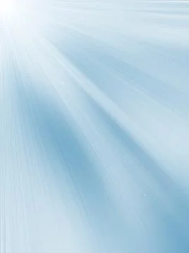 Blue light rays background 스톡 일러스트