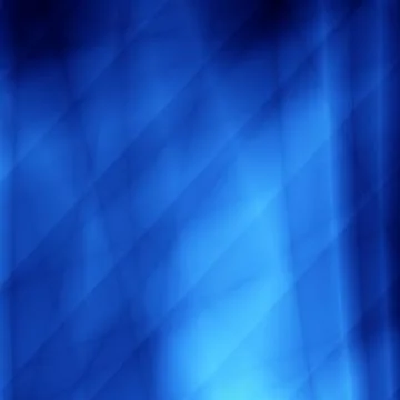 Blue light shape technology pattern abstract background Stock Illustration