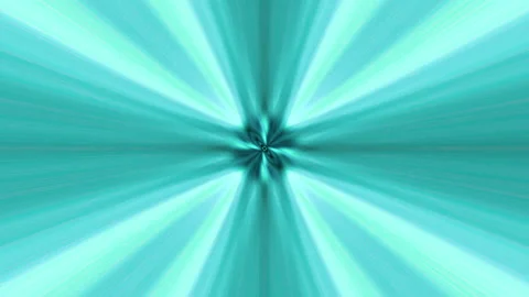 Blue light shine with center for technology Stock Footage 167190813
