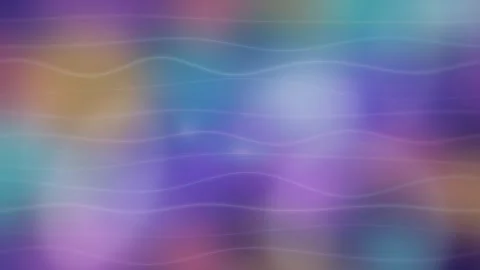 Blue Light Show Panel Abstract Background | 4K Seamless Loop Background Stockbeeldmateriaal 344033231