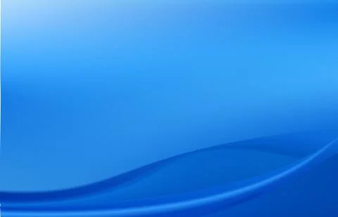 Blue light silk background with some soft folds Illustrazione stock