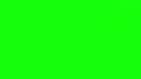 Blue light streak transition effect on green screen for dynamic editing ove.. Stock Footage 337555440