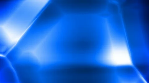 Blue light streaks abstract motion background seamless loop Stock Footage 67806352