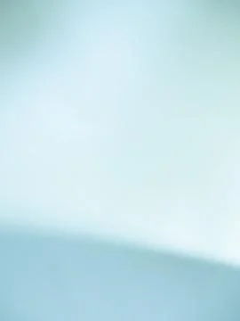 Blue Light Teal Background Abstract Overlay Sun Shadow Leaf White Stock Illustration