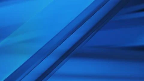 Blue Light Wave Abstract Background 3d Stock Photos
