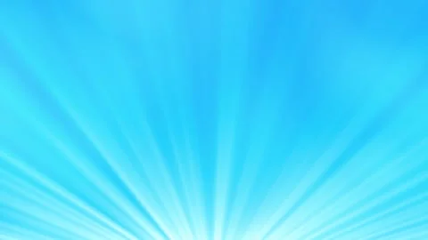 Blue lighting background loop animation Video stock 298346767