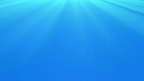 Blue lighting particle background loop animation Stock Footage 301559968